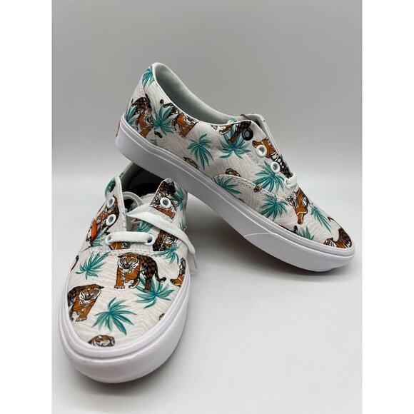 Vans x Project Cat Comfycush Era Discovery Men Sz 5 Womens 6.5 Unisex NEW - Picture 11 of 12
